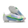 Nike Mercurial Vapor XIV Elite FG Blanco Azul Verde_1.jpg